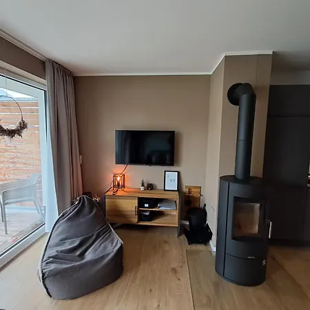 Gebirgsresort 2 1 3 Apartman