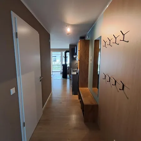 شقة Gebirgsresort 2 1 3