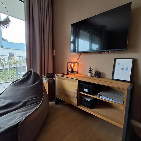 Apartman Gebirgsresort 2 1 3 *