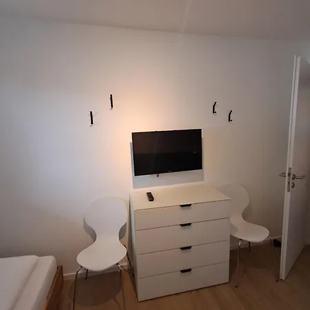 شقة Gebirgsresort 2 1 3 وينتربرغ