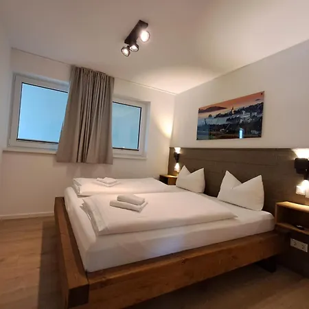 شقة Gebirgsresort 2 1 3 *