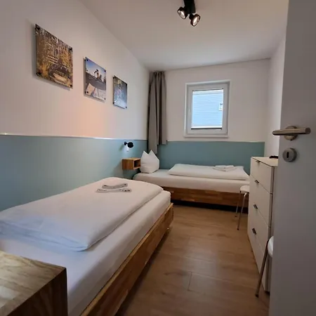 Gebirgsresort 2 1 3 شقة وينتربرغ