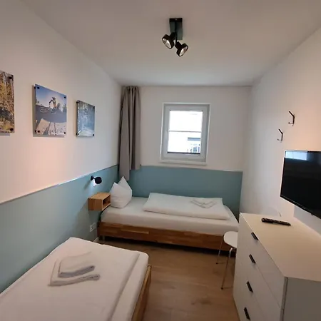 Gebirgsresort 2 1 3 *