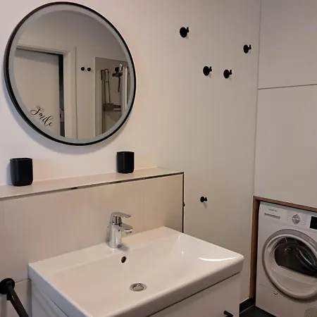 Gebirgsresort 2 1 3 Apartman *