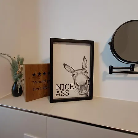 Apartman Gebirgsresort 2 1 3