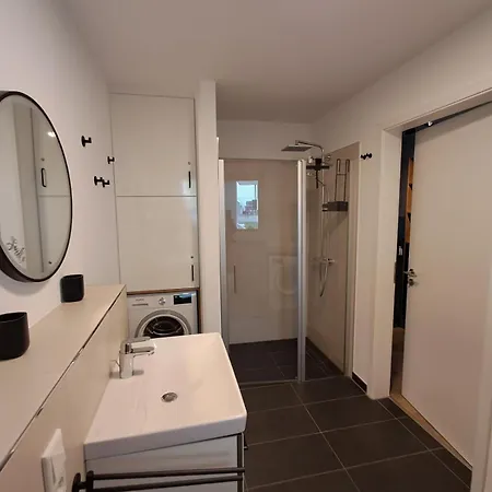 Apartman Gebirgsresort 2 1 3 *