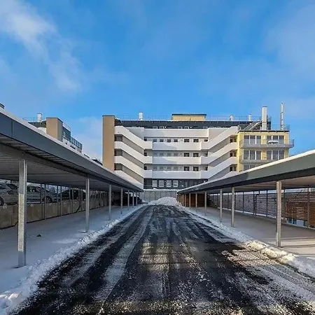 شقة Gebirgsresort 2 1 3 وينتربرغ