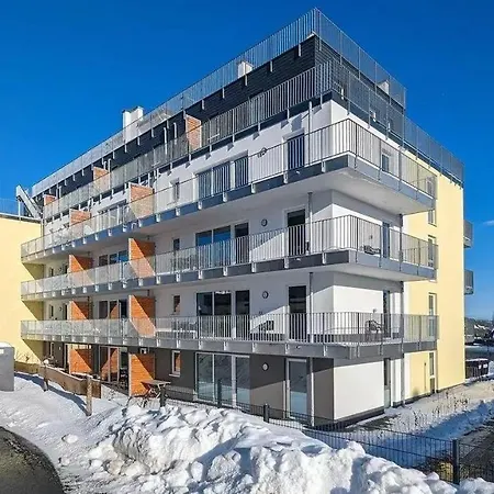 Gebirgsresort 2 1 3 *