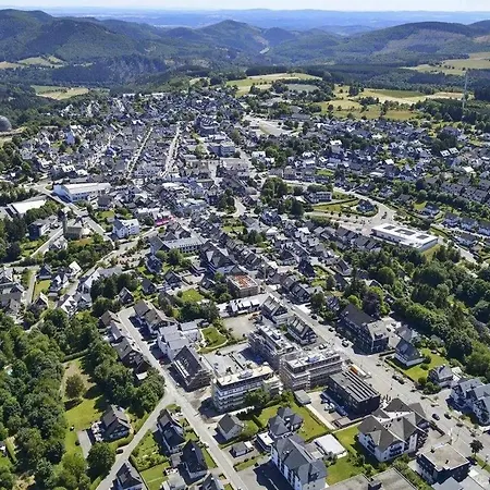 Gebirgsresort 2 1 3 Apartman