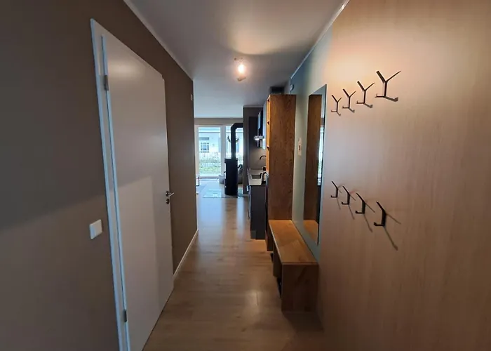 דירה Gebirgsresort 2 1 3