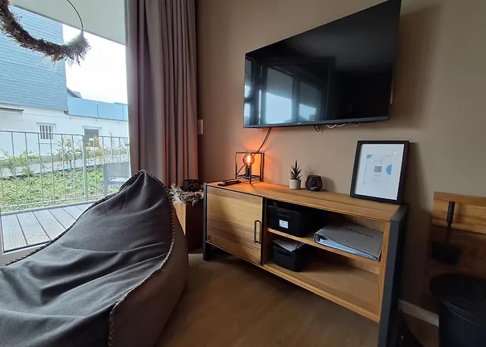 דירה Gebirgsresort 2 1 3 *