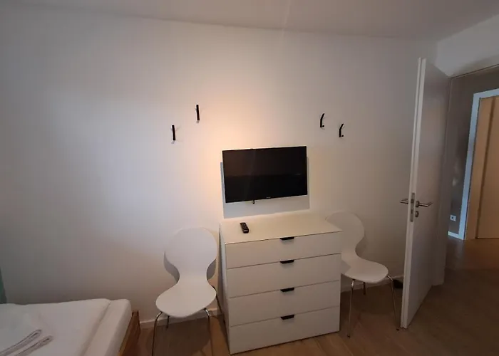 דירה Gebirgsresort 2 1 3 ווינטרברג