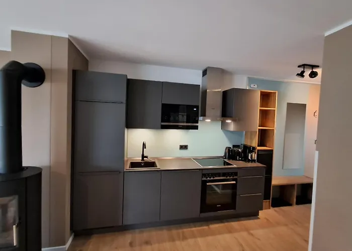 Gebirgsresort 2 1 3 דירה ווינטרברג