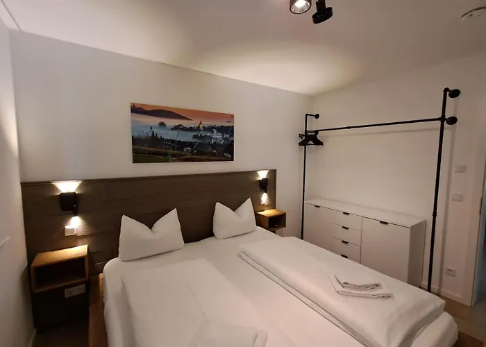 Gebirgsresort 2 1 3 דירה *