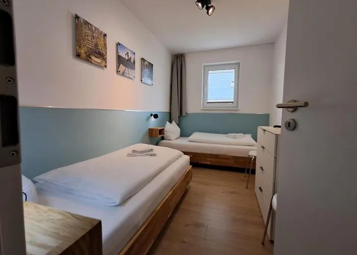 Gebirgsresort 2 1 3 דירה ווינטרברג