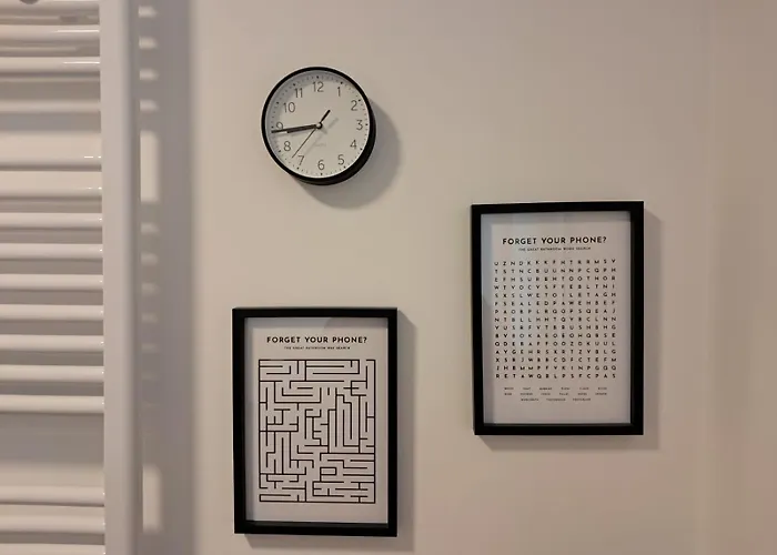 דירה Gebirgsresort 2 1 3 *