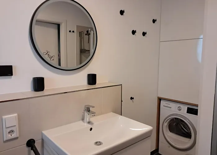 Gebirgsresort 2 1 3 דירה *