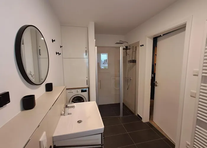 דירה Gebirgsresort 2 1 3 *