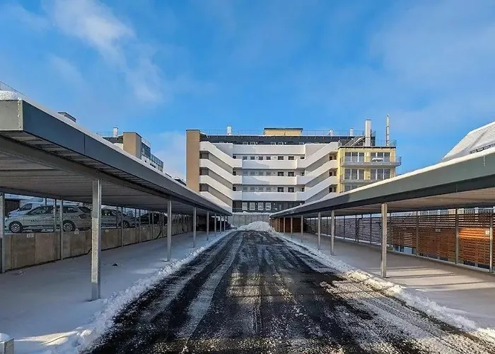 דירה Gebirgsresort 2 1 3 ווינטרברג