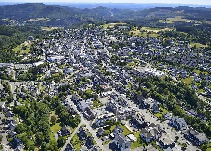 Gebirgsresort 2 1 3 דירה